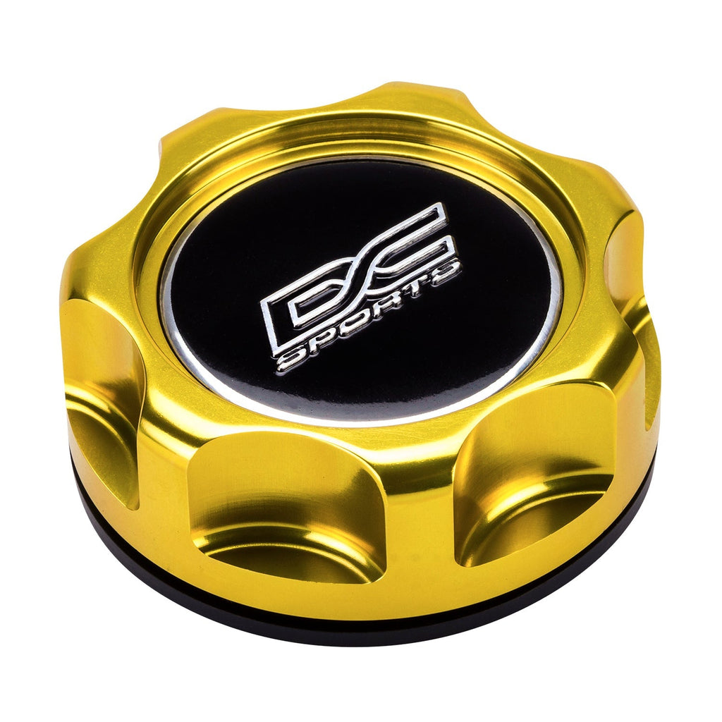 DC Sport Anodized Oil Cap (Mazda)