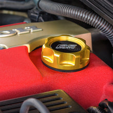 Load image into Gallery viewer, DC Sport Anodized Oil Cap (Hyundai)