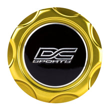 Load image into Gallery viewer, DC Sport Anodized Oil Cap (Honda/Nissan/Suzuki)