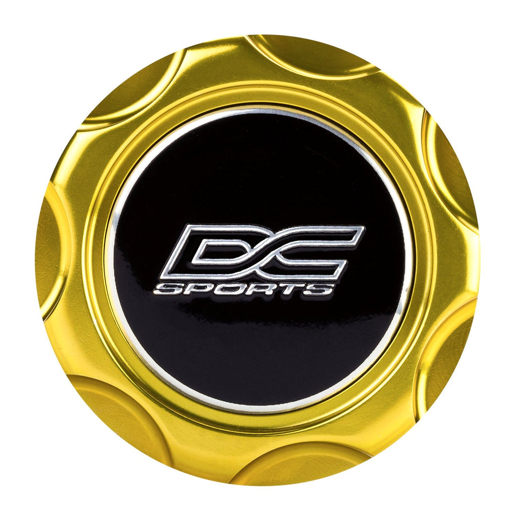 DC Sport Anodized Oil Cap (Subaru)