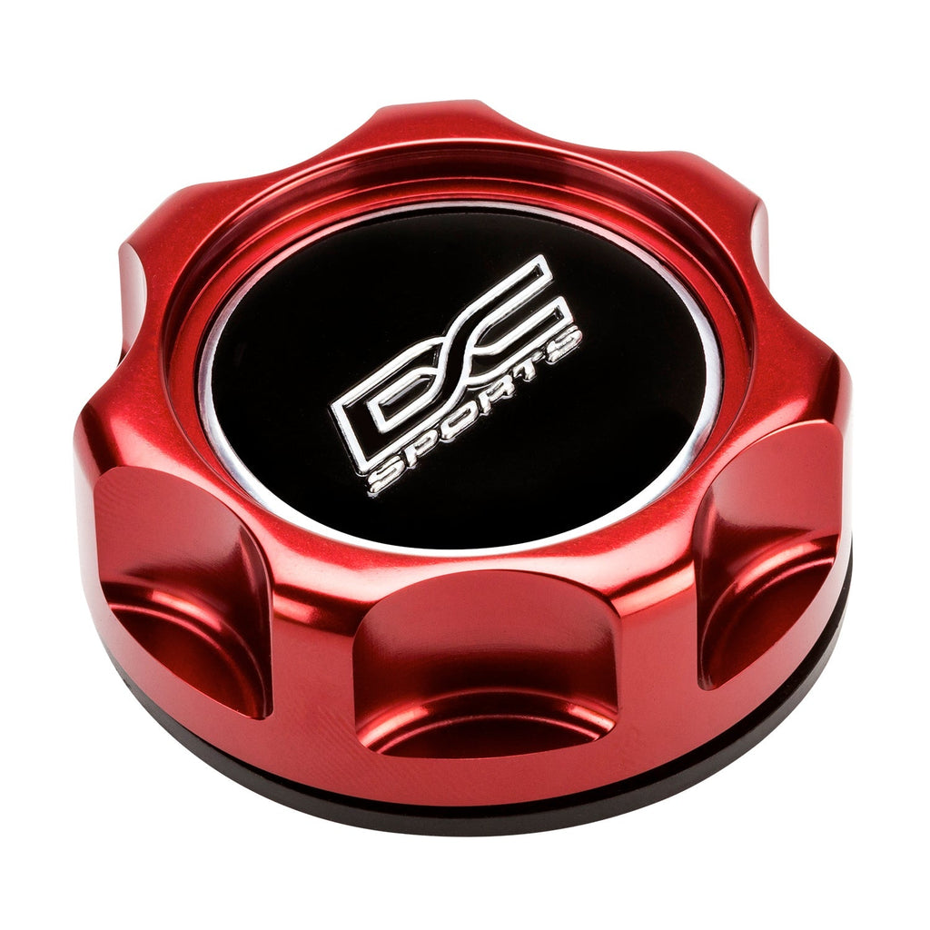 DC Sport Anodized Oil Cap (Honda/Nissan/Suzuki)