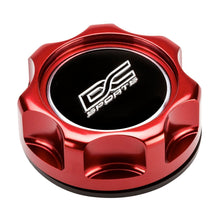 Load image into Gallery viewer, DC Sport Anodized Oil Cap (Honda/Nissan/Suzuki)