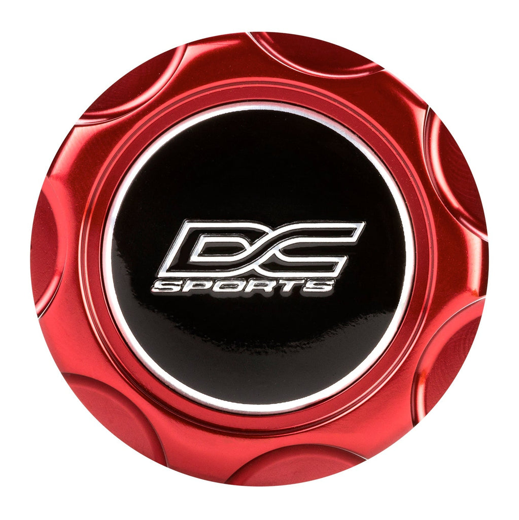 DC Sport Anodized Oil Cap (Subaru)