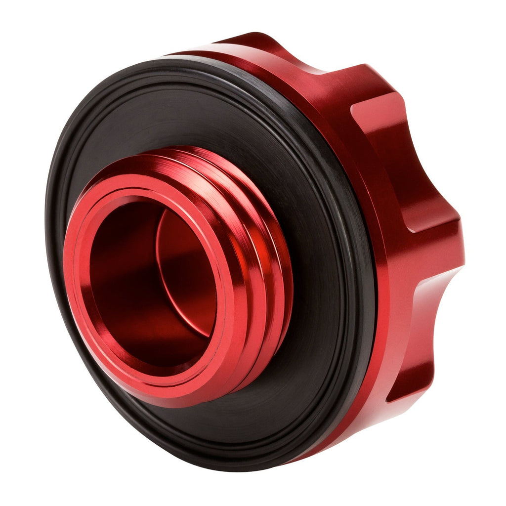 DC Sport Anodized Oil Cap (Subaru)