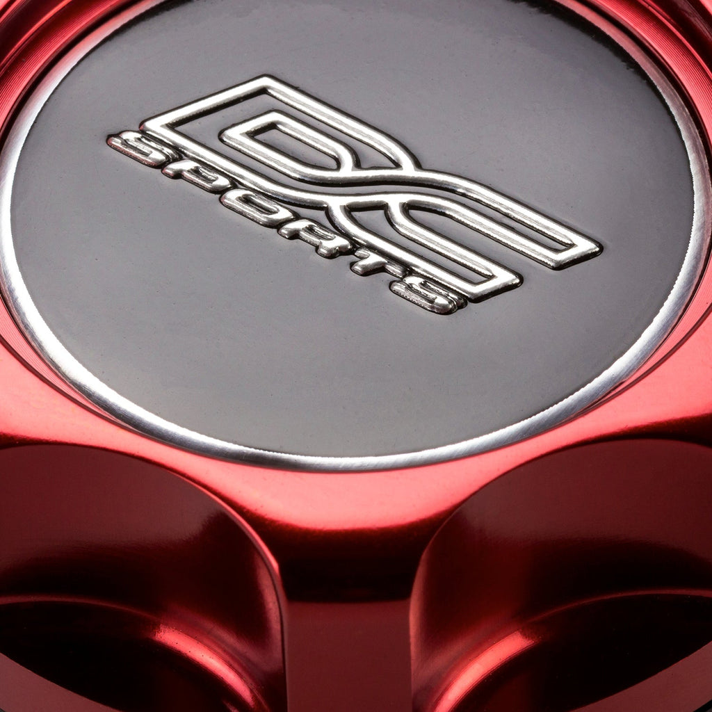 DC Sport Anodized Oil Cap (Hyundai)