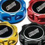 DC Sport Anodized Oil Cap