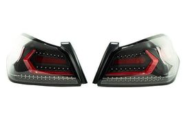 OLM Evolution Tail Lights - Subaru WRX / STI 2015-2021