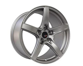 Option Lab R555 Noble Grey Wheel