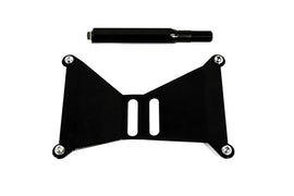 PLM License Plate Relocate Kit Bracket - FR-S / BRZ / 86