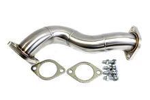Load image into Gallery viewer, PLM Power Driven Scion FR-S / Subaru BRZ / Toyota 86 OVERPIPE