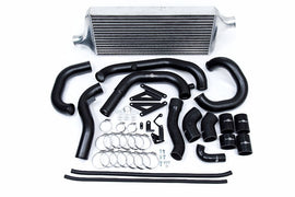 Process West Front Mount Intercooler Kit - Subaru STI 2015-2021