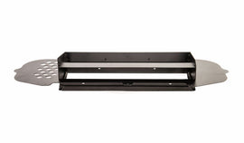 Process West Hood Scoop Splitter - Subaru WRX 2004-2007 / STi 2006-2007