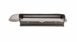 Process West Hood Scoop Splitter - Subaru Forester XT 2004-2008