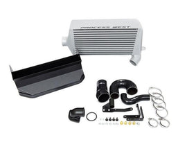 Process West Verticooler Top Mount Intercooler - Subaru WRX 2008-2014