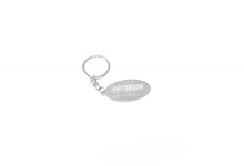 Load image into Gallery viewer, Patterson Performance Subaru Keychain