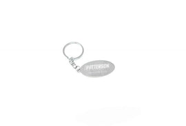 Patterson Performance Subaru Keychain