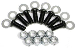 Planted Technology Seat Bracket Installation Hardware Kit - Universal