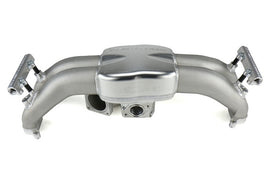 Process West Intake Manifold w/ Port Injection Fuel Rails - Subaru WRX FA20 2015-2021