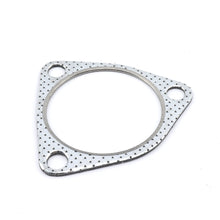 Load image into Gallery viewer, DC Sports 3&quot; Three Bolt High Temp Replacement Gasket