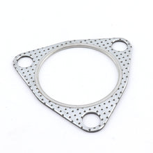 Load image into Gallery viewer, DC Sports 2.5&quot; Three Bolt High Temp Replacement Gasket