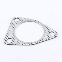 Load image into Gallery viewer, DC Sports 2.5&quot; Three Bolt High Temp Replacement Gasket