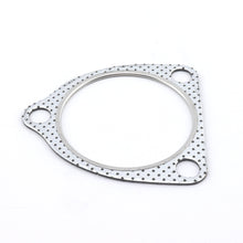 Load image into Gallery viewer, DC Sports 3&quot; Three Bolt High Temp Replacement Gasket (Honda)