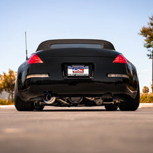 Load image into Gallery viewer, DC Sports Y Back Catback Exhaust System - Nissan 350Z 2003-2008