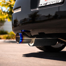 Load image into Gallery viewer, DC Sports Y Back Catback Exhaust System - Nissan 350Z 2003-2008