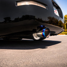 Load image into Gallery viewer, DC Sports Y Back Catback Exhaust System - Nissan 350Z 2003-2008