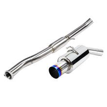 Load image into Gallery viewer, DC Sports Y Back Catback Exhaust System - Nissan 350Z 2003-2008