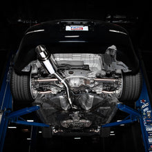 Load image into Gallery viewer, DC Sports Y Back Catback Exhaust System - Nissan 350Z 2003-2008