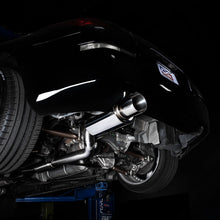 Load image into Gallery viewer, DC Sports Y Back Catback Exhaust System - Nissan 350Z 2003-2008