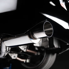 Load image into Gallery viewer, DC Sports Y Back Catback Exhaust System - Nissan 350Z 2003-2008