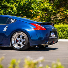 Load image into Gallery viewer, DC Sports Single Canister Catback Exhaust - Nissan 370Z 2009-2021