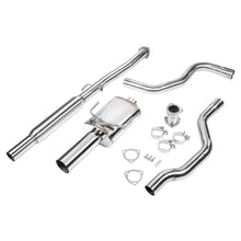 Load image into Gallery viewer, DC Sports Catback Exhaust (94-01 Acura Integra 4 dr)