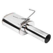 Load image into Gallery viewer, DC Sports Catback Exhaust (94-01 Acura Integra 4 dr)