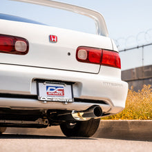 Load image into Gallery viewer, DC Sports Catback Exhaust (94-01 Acura Integra 4 dr)