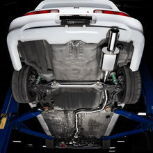 Load image into Gallery viewer, DC Sports Catback Exhaust (94-01 Acura Integra 4 dr)