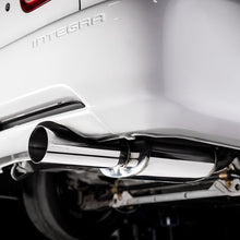 Load image into Gallery viewer, DC Sports Catback Exhaust (94-01 Acura Integra 4 dr)
