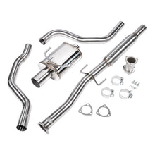 Load image into Gallery viewer, DC Sports Catback Exhaust (94-01 Acura Integra 2 dr)