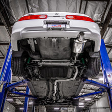 Load image into Gallery viewer, DC Sports Catback Exhaust (94-01 Acura Integra 2 dr)