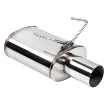 Load image into Gallery viewer, DC Sports Catback Exhaust (94-01 Acura Integra 2 dr)