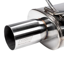 Load image into Gallery viewer, DC Sports Catback Exhaust (94-01 Acura Integra 2 dr)