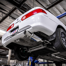 Load image into Gallery viewer, DC Sports Catback Exhaust (94-01 Acura Integra 2 dr)