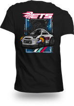 Load image into Gallery viewer, GTR Tooned T-Shirt &quot;Double Platinum&quot;
