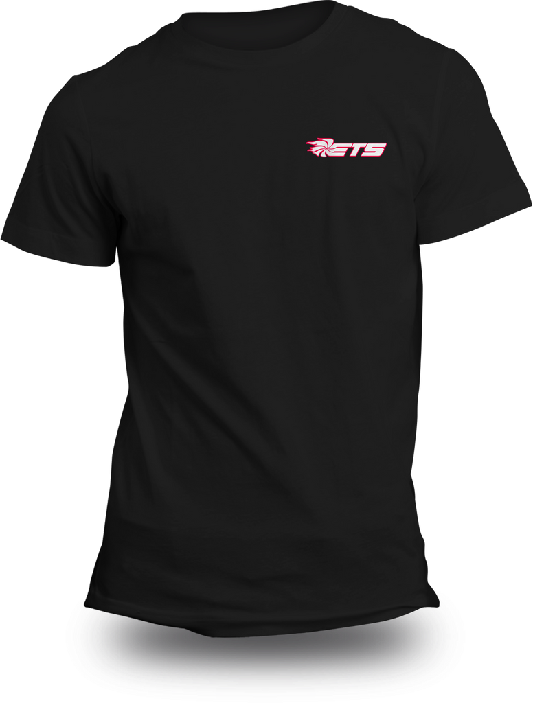GTR Tooned T-Shirt "Double Platinum"