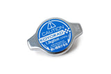 Koyo Hyper Blue Radiator Cap - Subaru BRZ 2013-2021 / Scion FR-S 2013-2016 / Toyota 86 2017-2021