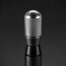 Load image into Gallery viewer, DC Sports Knurled Weighted Shift Knob (Universal)