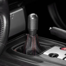 Load image into Gallery viewer, DC Sports Knurled Weighted Shift Knob (Universal)