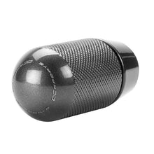 Load image into Gallery viewer, DC Sports Knurled Weighted Shift Knob (Universal)